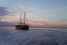 Dinner Cruise with Pirate Show